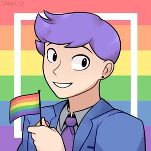 Meet your Posher, Zach